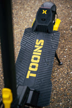 TOOINS X2 3000W Dual Motor Electric Scooter - Hydraulic Brakes & Suspension