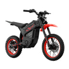Tietie U10 Electric Dirt Bike — product view 10