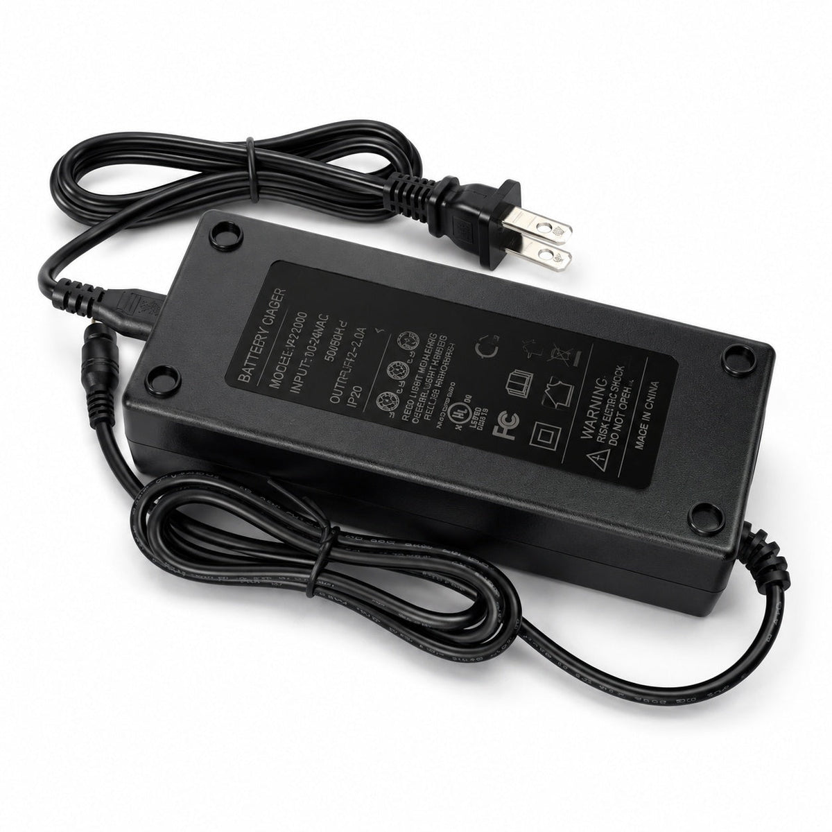 TOOINS M1 replacement charger