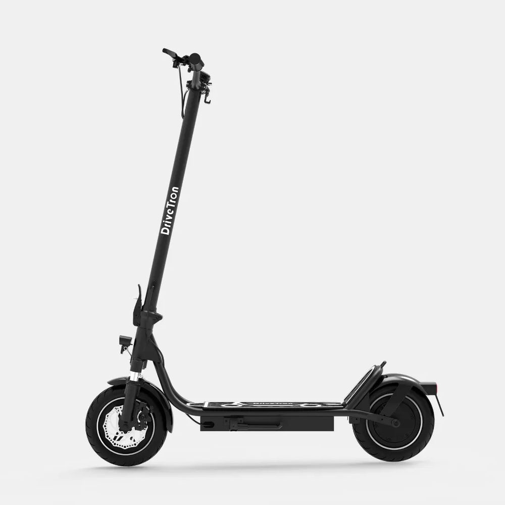 DriveTron DT01 Electric Scooter — product view 1