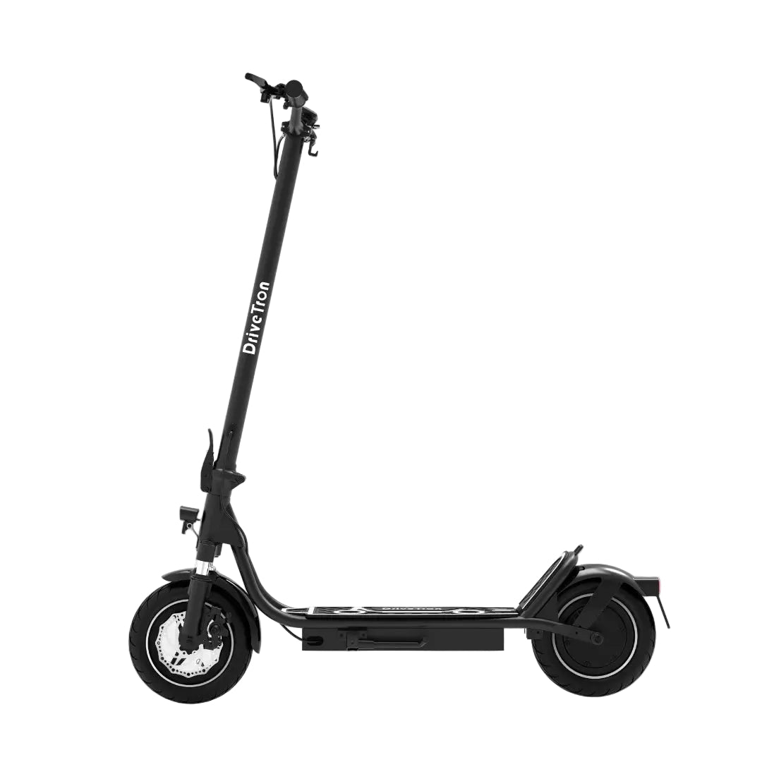 DriveTron DT01 Electric Scooter — product view 1