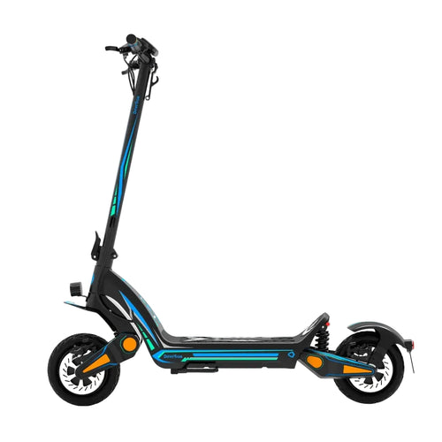 DriveTron DT06 Electric Scooter — product view 1