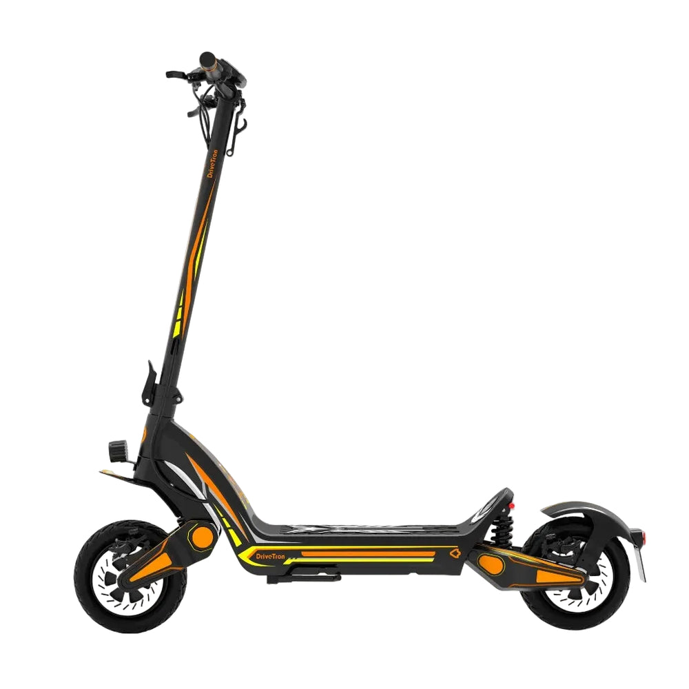 DriveTron DT06 Electric Scooter — product view 2