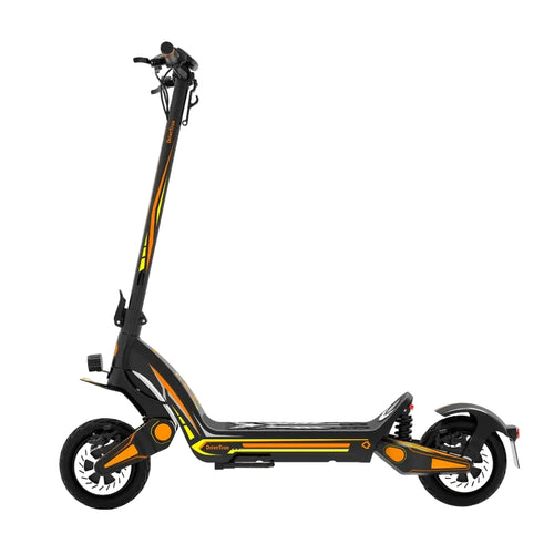DriveTron DT06 Electric Scooter — product view 2