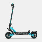 DriveTron DT10 Electric Scooter — product view 2