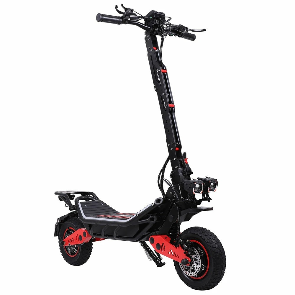 Freeboy H10 Electric Scooter