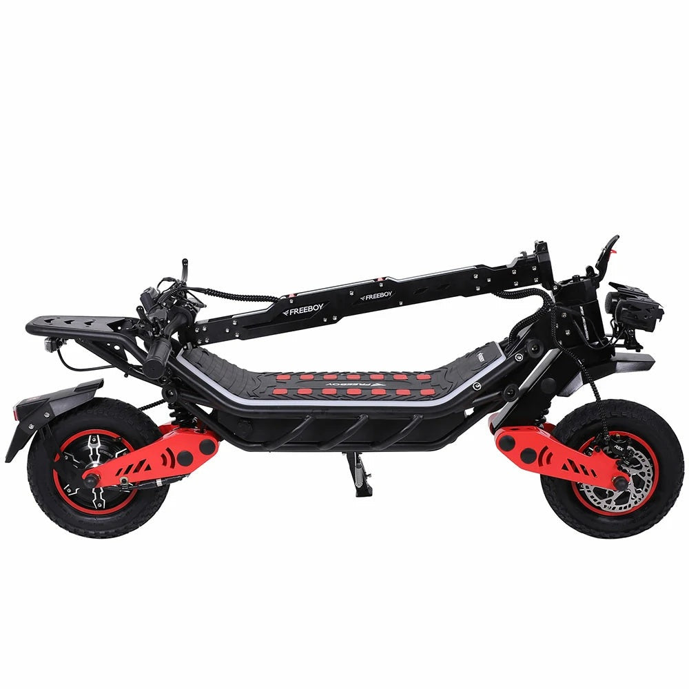 Freeboy H10 Electric Scooter