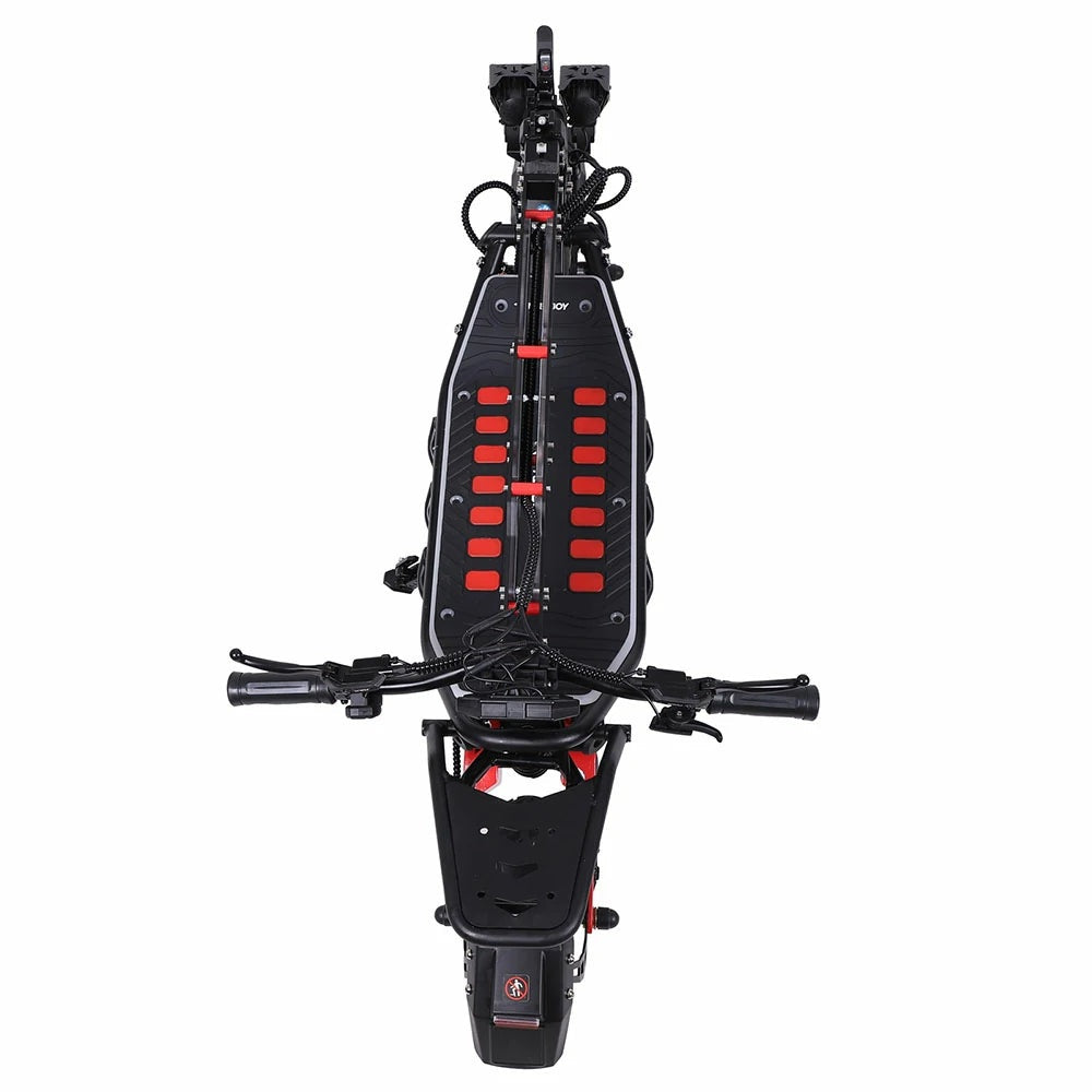 Freeboy H10 Electric Scooter