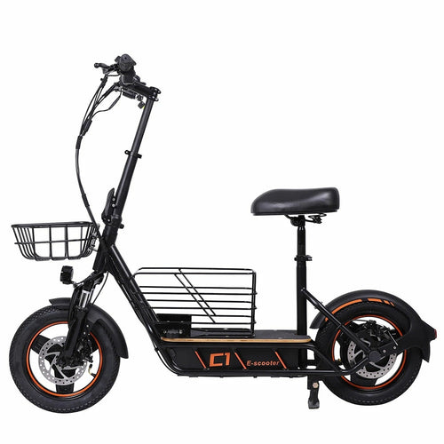 Freeboy H14 Electric Scooter