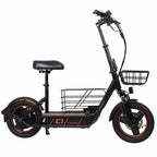 Freeboy H14 Electric Scooter