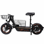 Freeboy H14 Electric Scooter