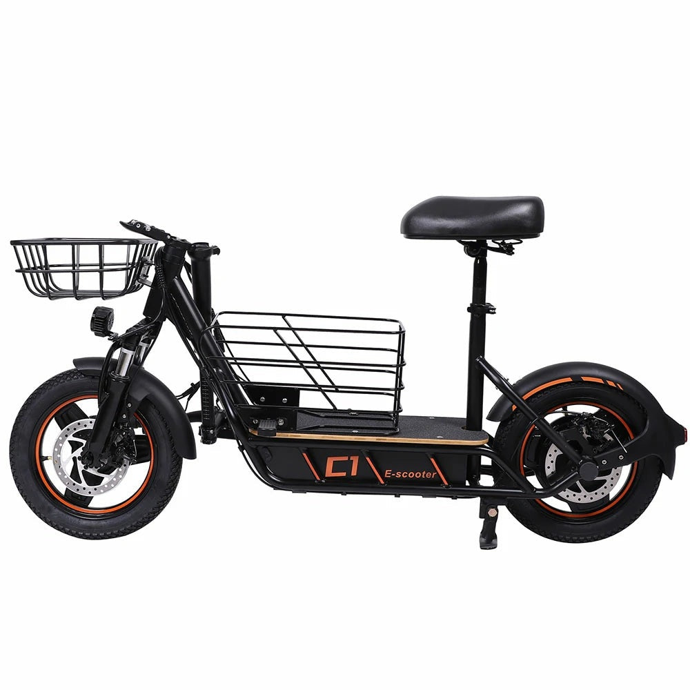 Freeboy H14 Electric Scooter