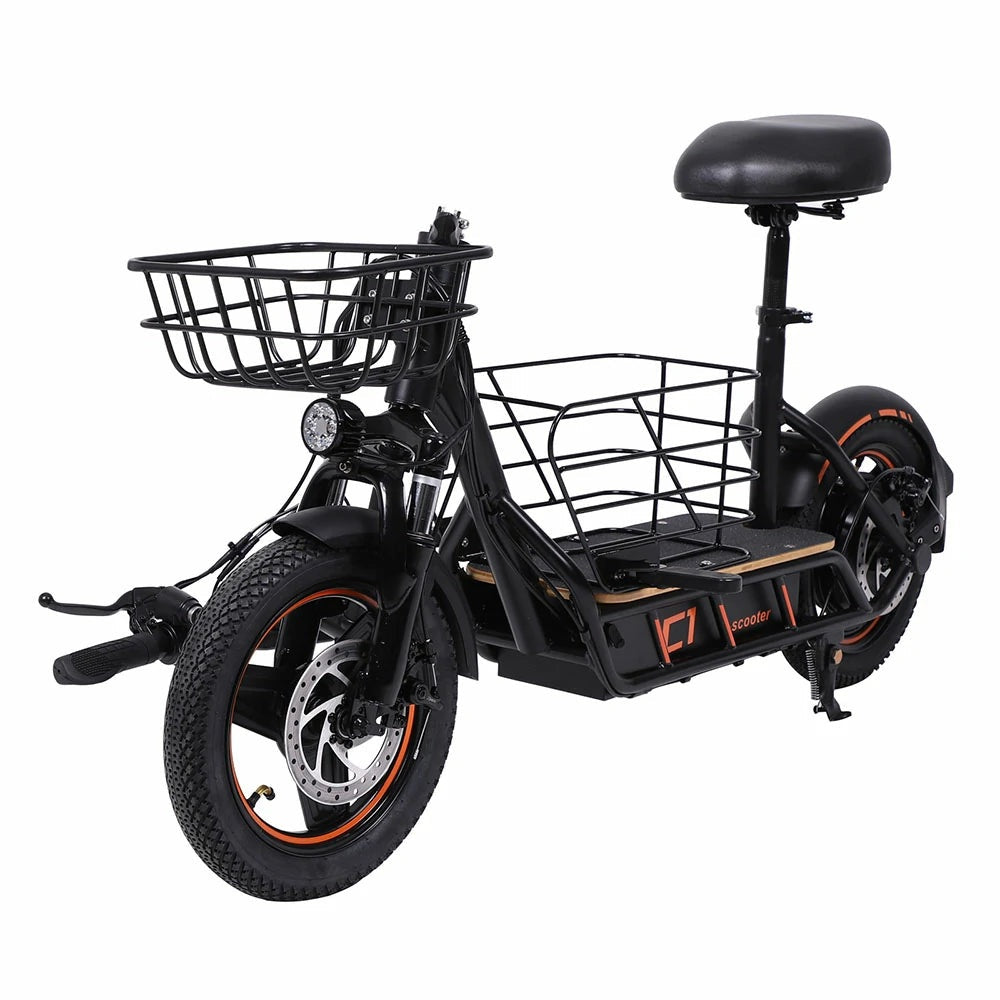 Freeboy H14 Electric Scooter
