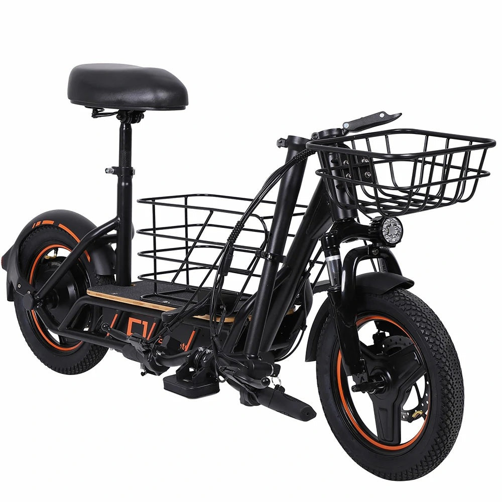 Freeboy H14 Electric Scooter