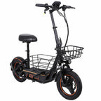 Freeboy H14 Electric Scooter