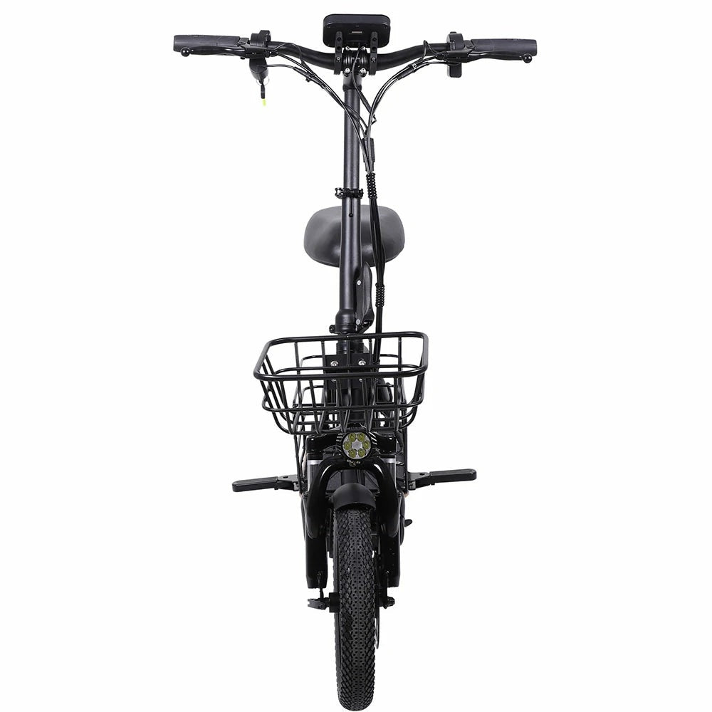 Freeboy H14 Electric Scooter