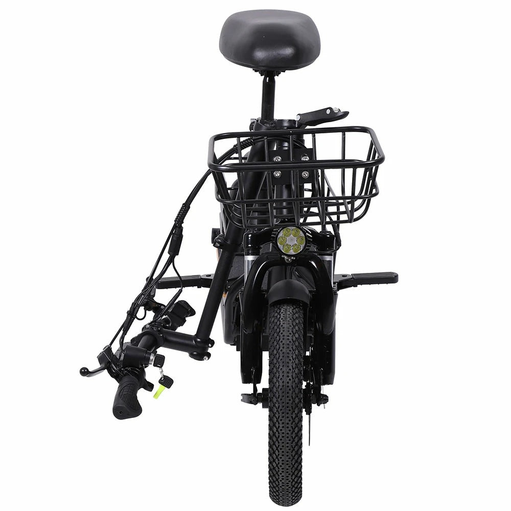 Freeboy H14 Electric Scooter