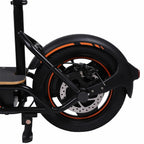 Freeboy H14 Electric Scooter
