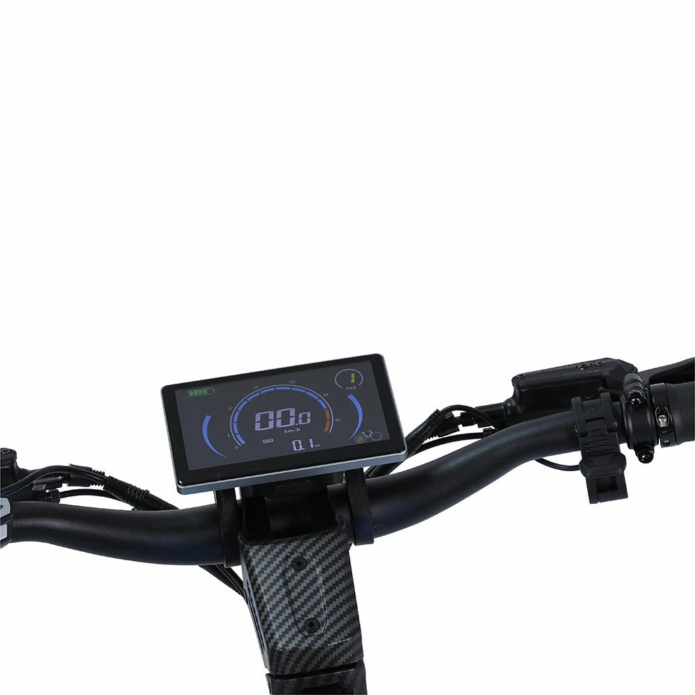 Freeboy H16 Electric Scooter