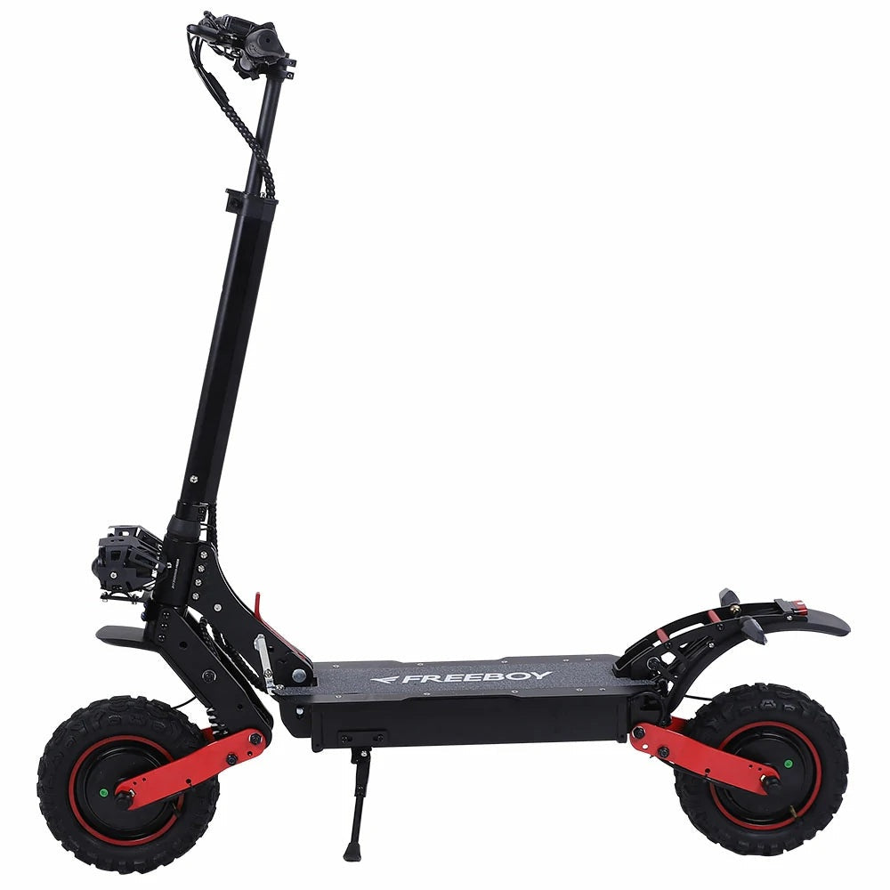 Freeboy H6 Electric Scooter