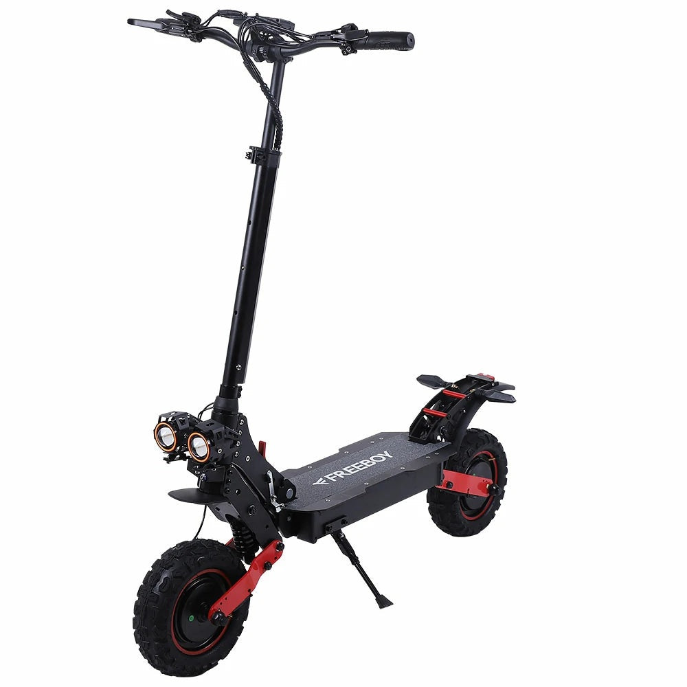 Freeboy H6 Electric Scooter