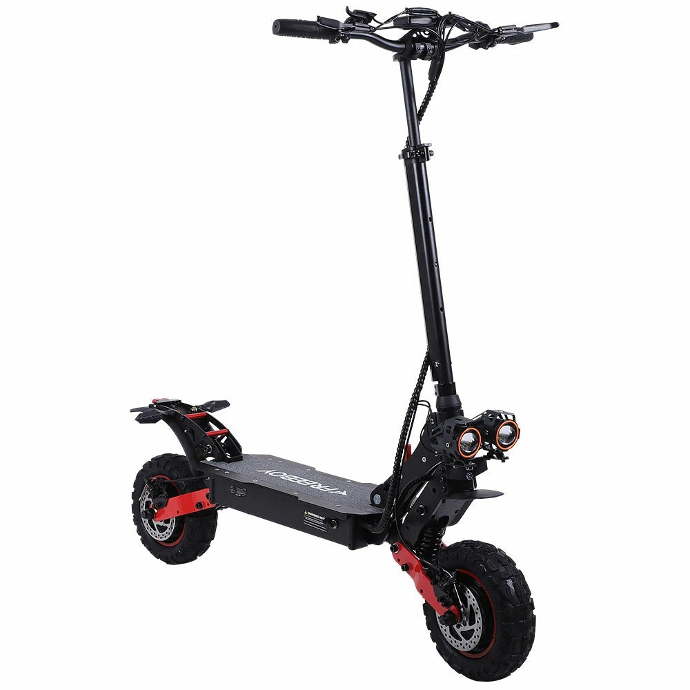 Freeboy H6 Electric Scooter