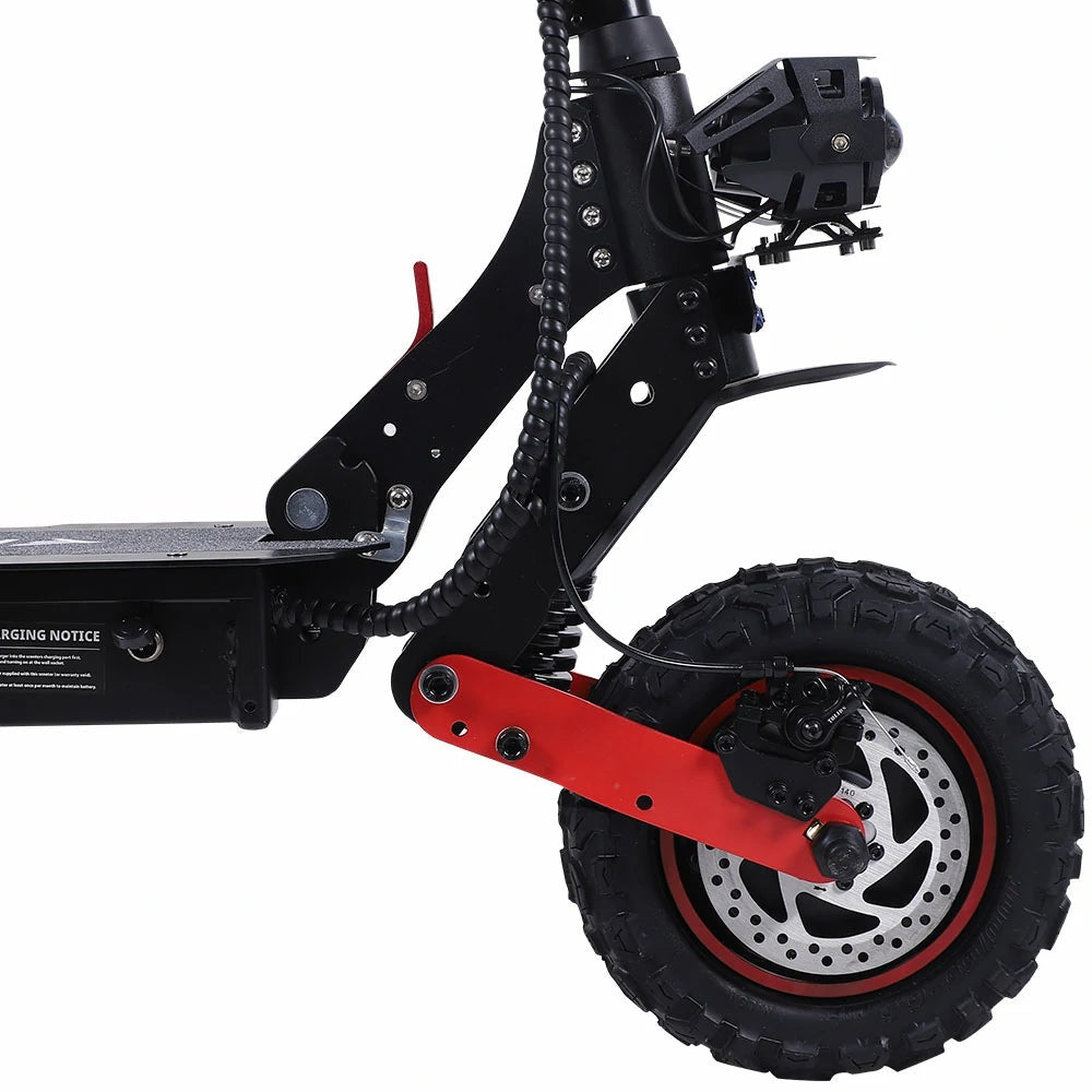 Freeboy H6 Electric Scooter