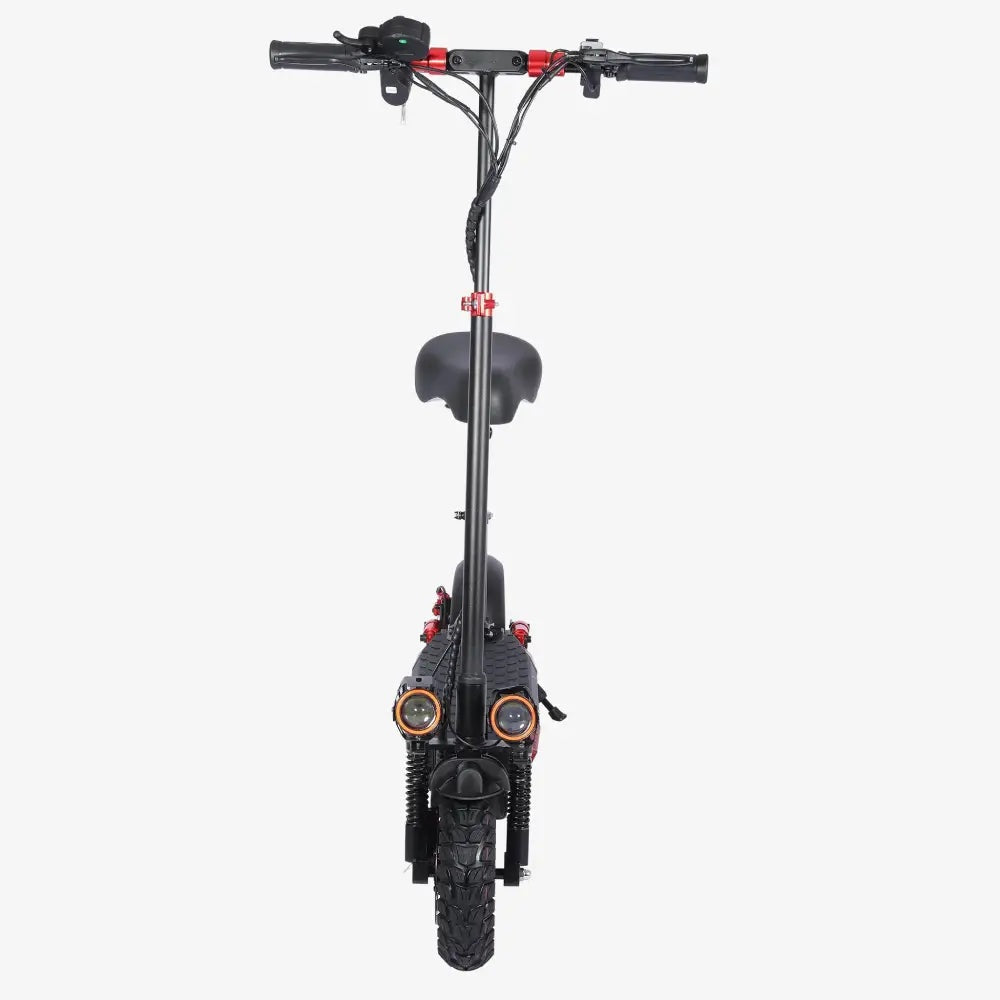 Freeboy J11 Max Electric Scooter