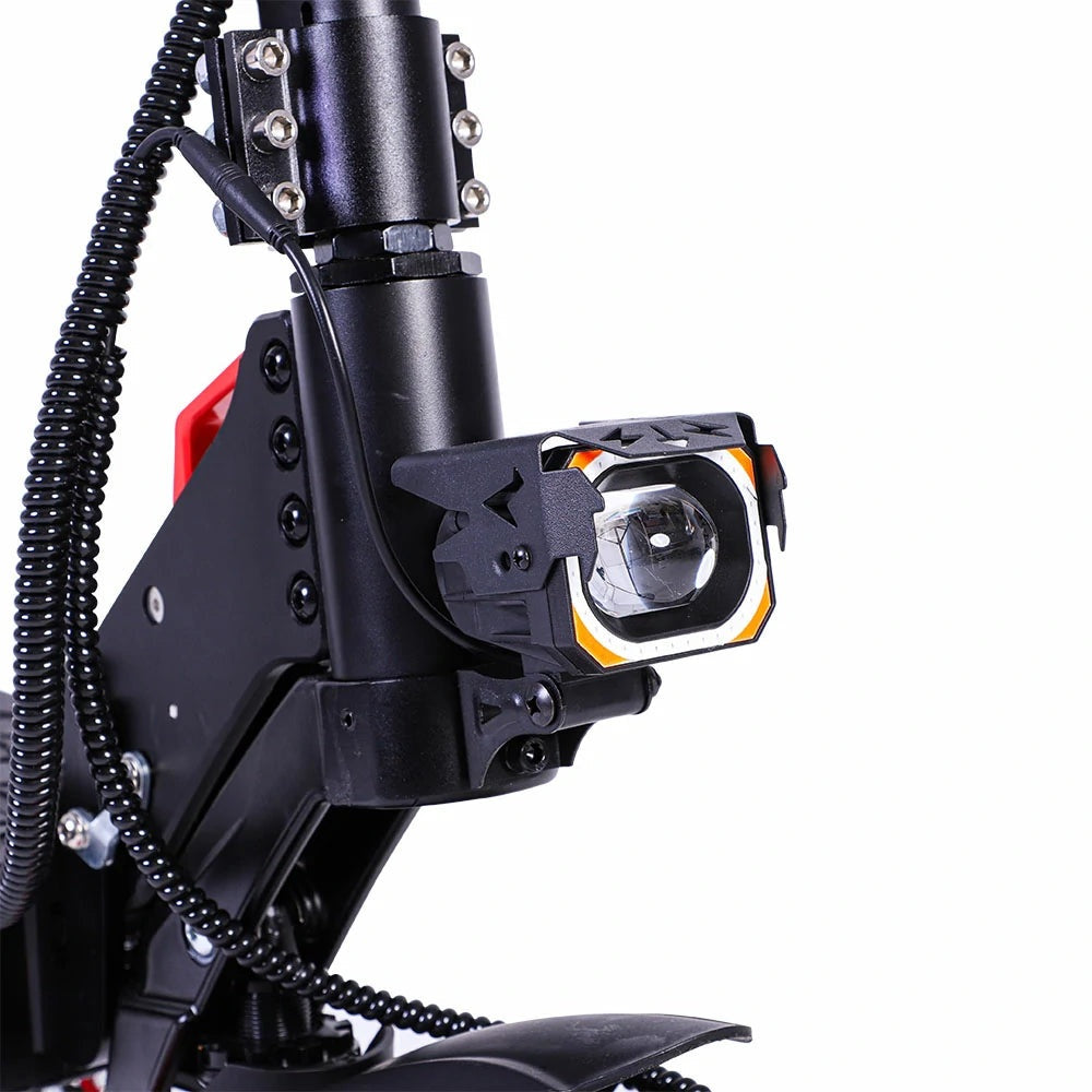 Freeboy J15 Max Electric Scooter