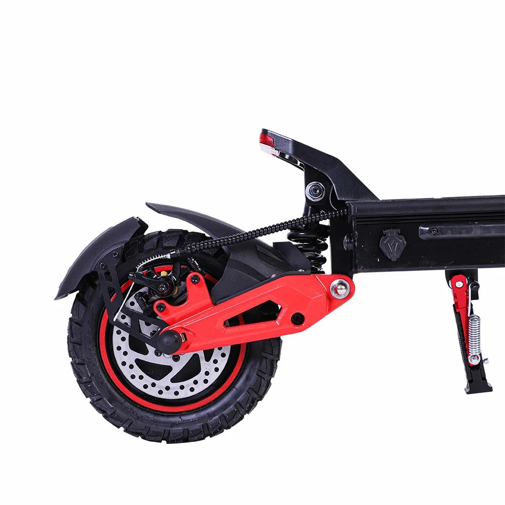 Freeboy J15 Max Electric Scooter