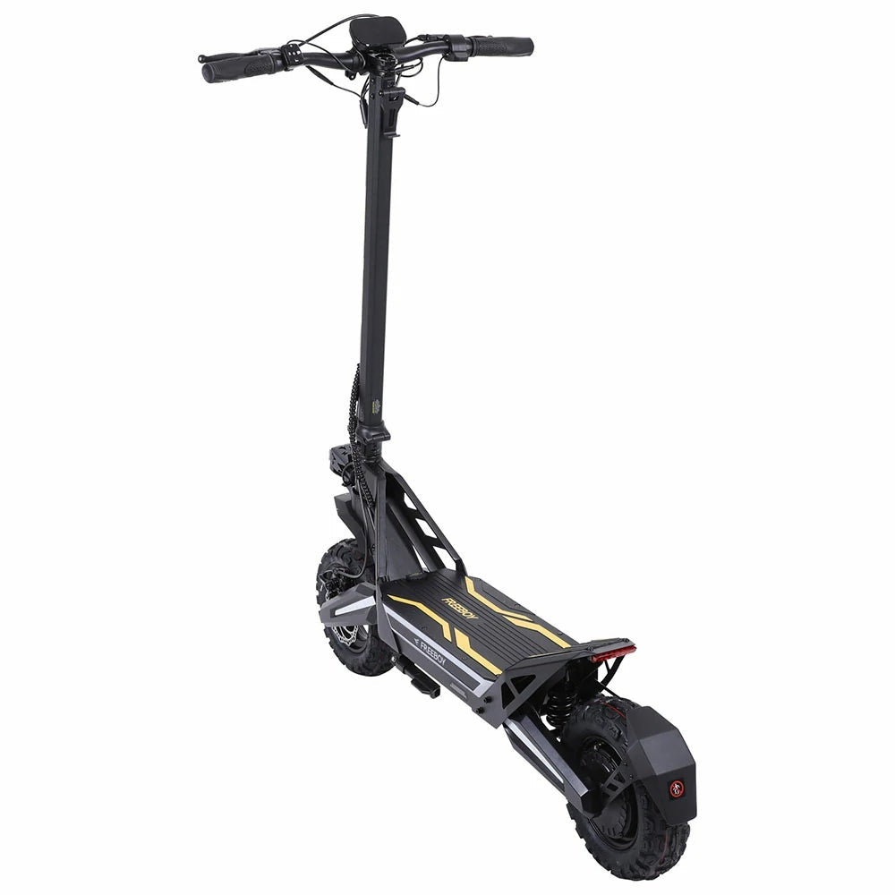 Freeboy J2 Max Electric Scooter