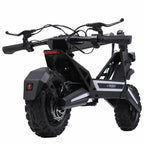 Freeboy J2 Max Electric Scooter