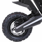 Freeboy J2 Max Electric Scooter