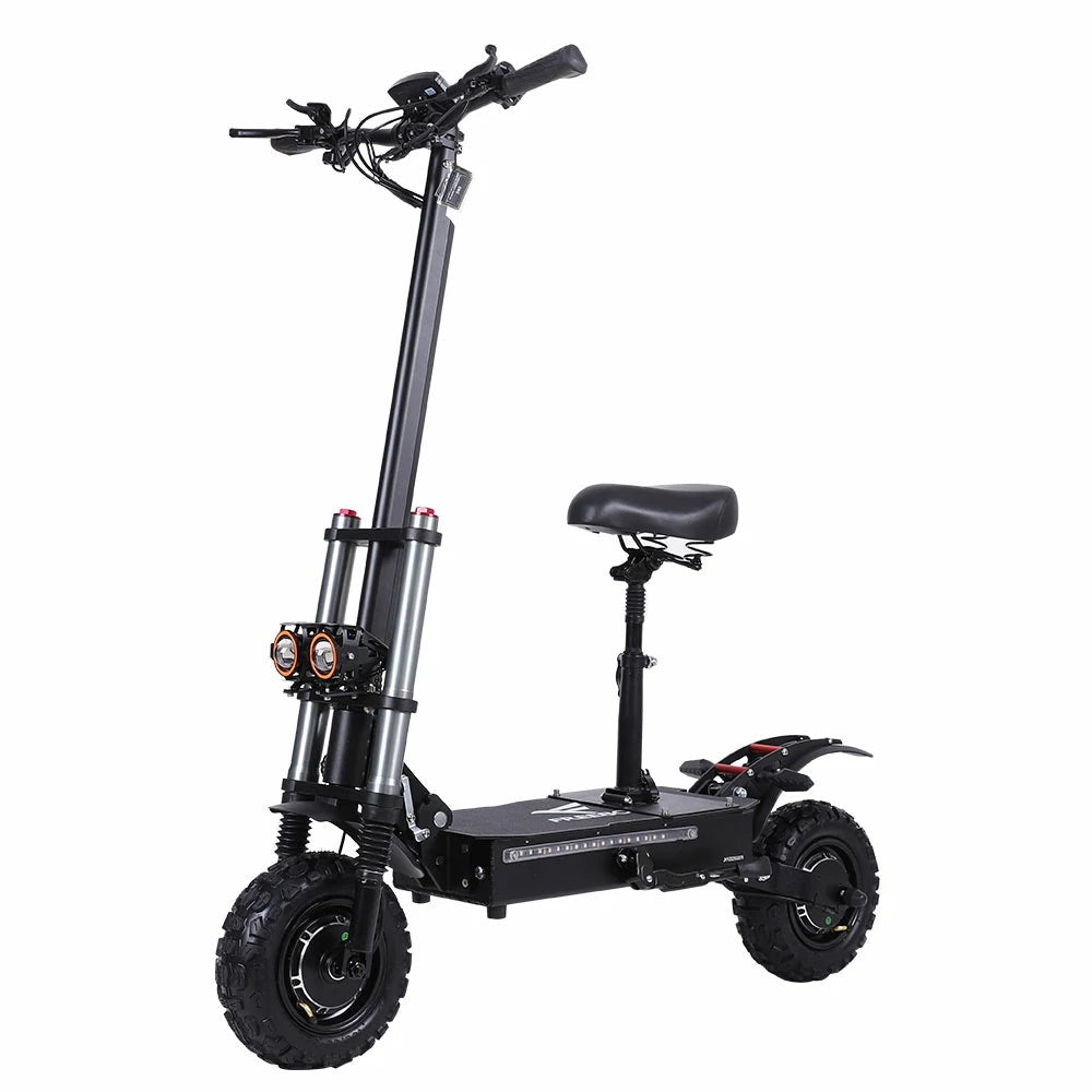 Freeboy J30 Max Electric Scooter