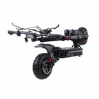 Freeboy J30 Max Electric Scooter