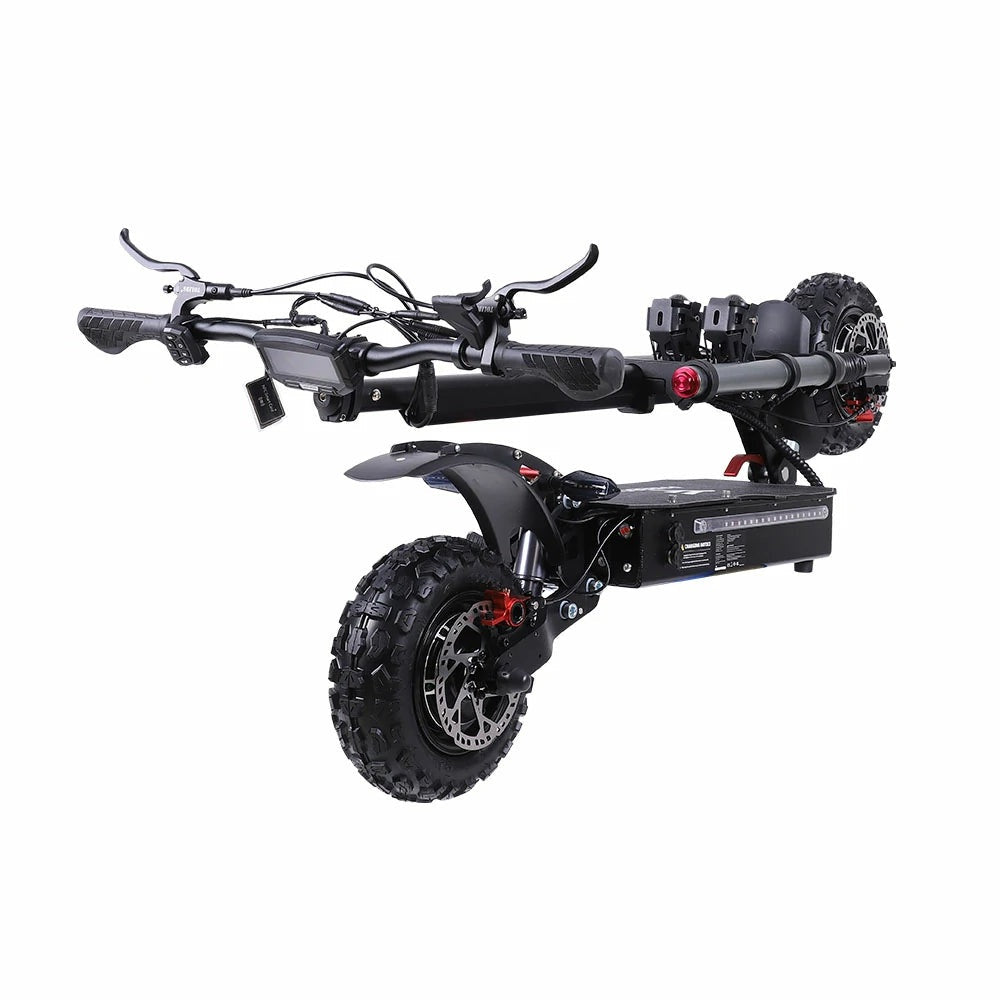 Freeboy J30 Max Electric Scooter