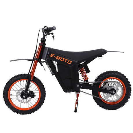 UE | Moto da cross elettriche