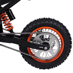Freeboy Y01 E-Bike