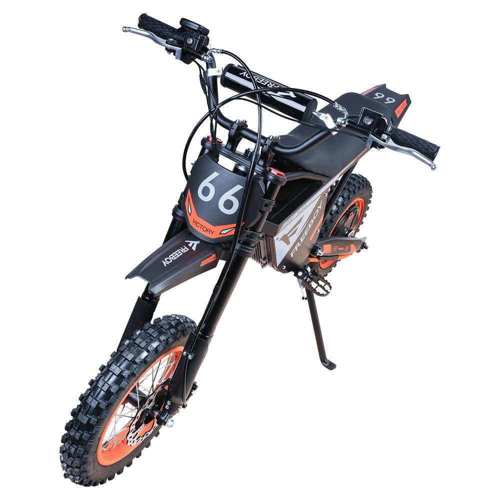 Freeboy Y66 E-Bike