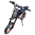 Freeboy Y66 E-Bike