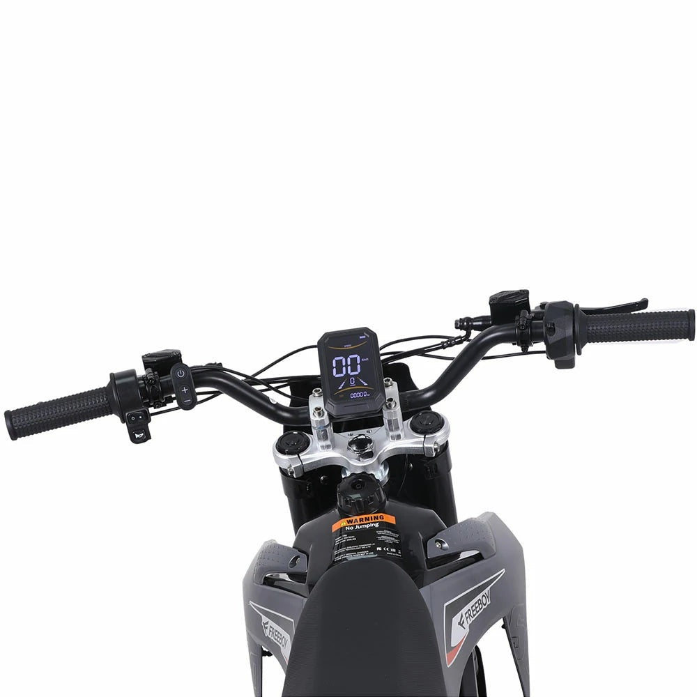 Freeboy Y88 E-Bike