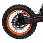 Freeboy Y88 E-Bike