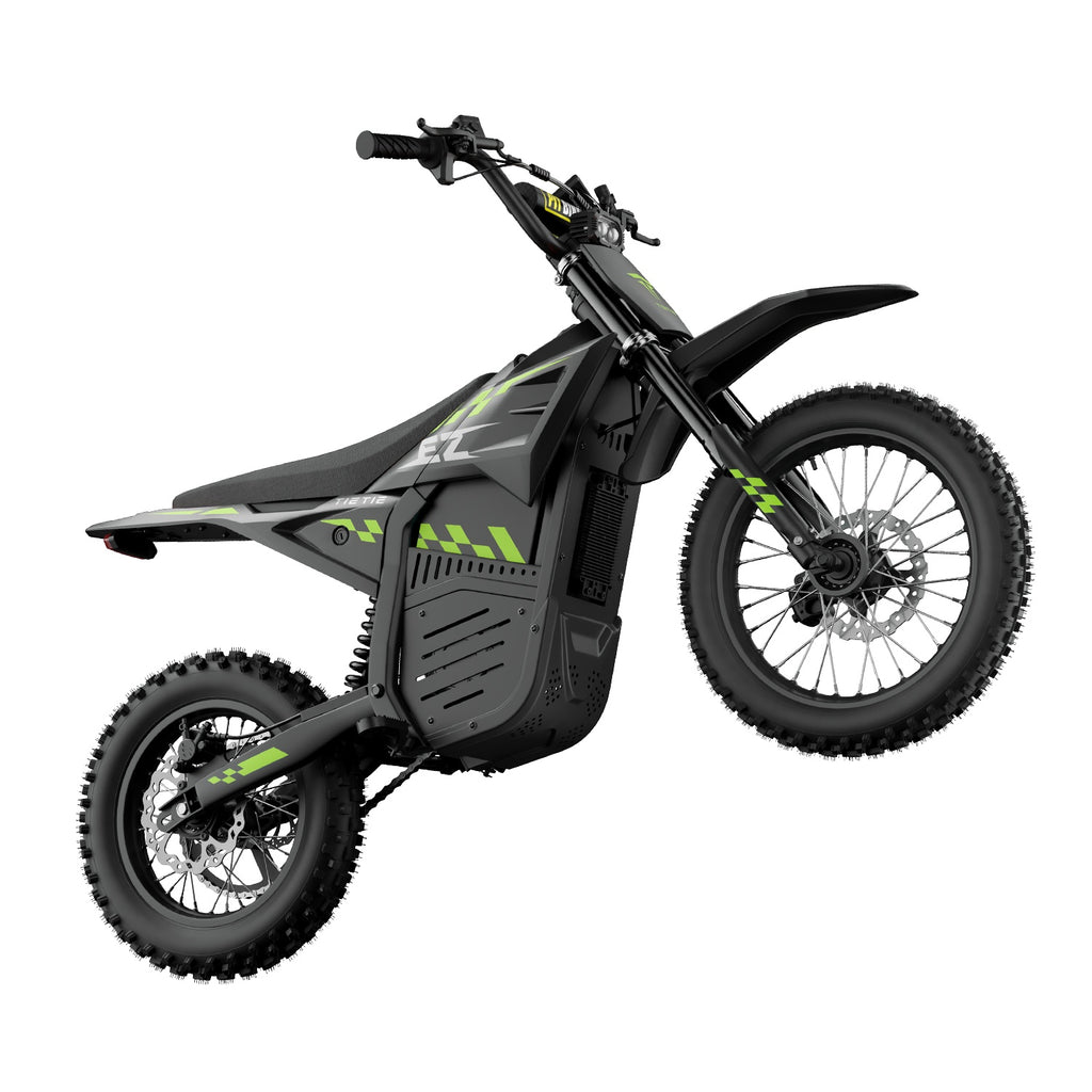 Tietie E2 Electric Dirt Bike