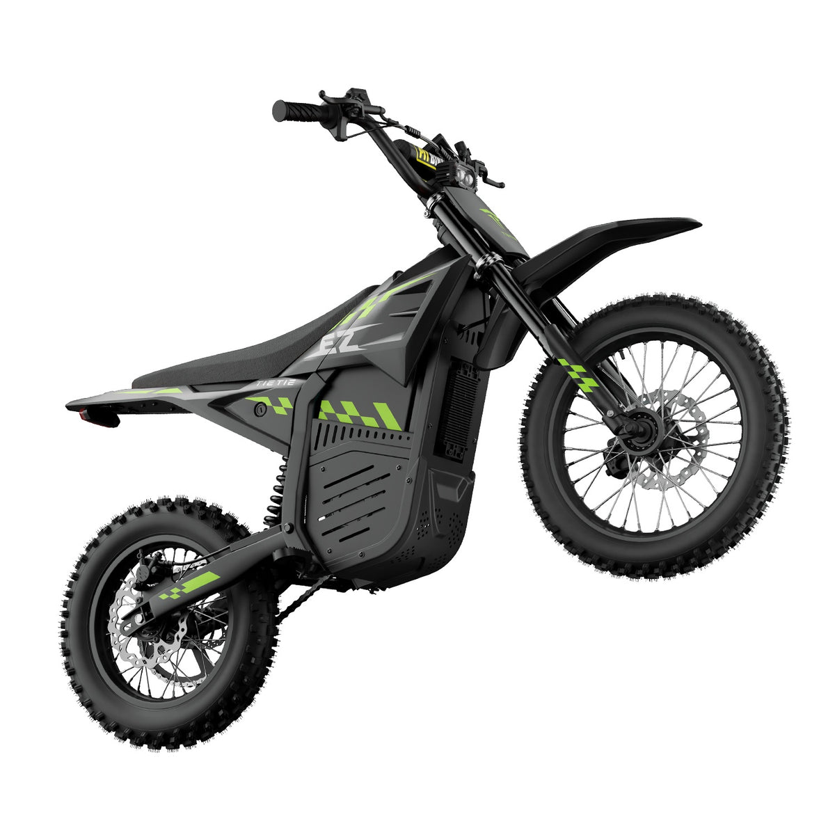 Tietie E2 Electric Dirt Bike