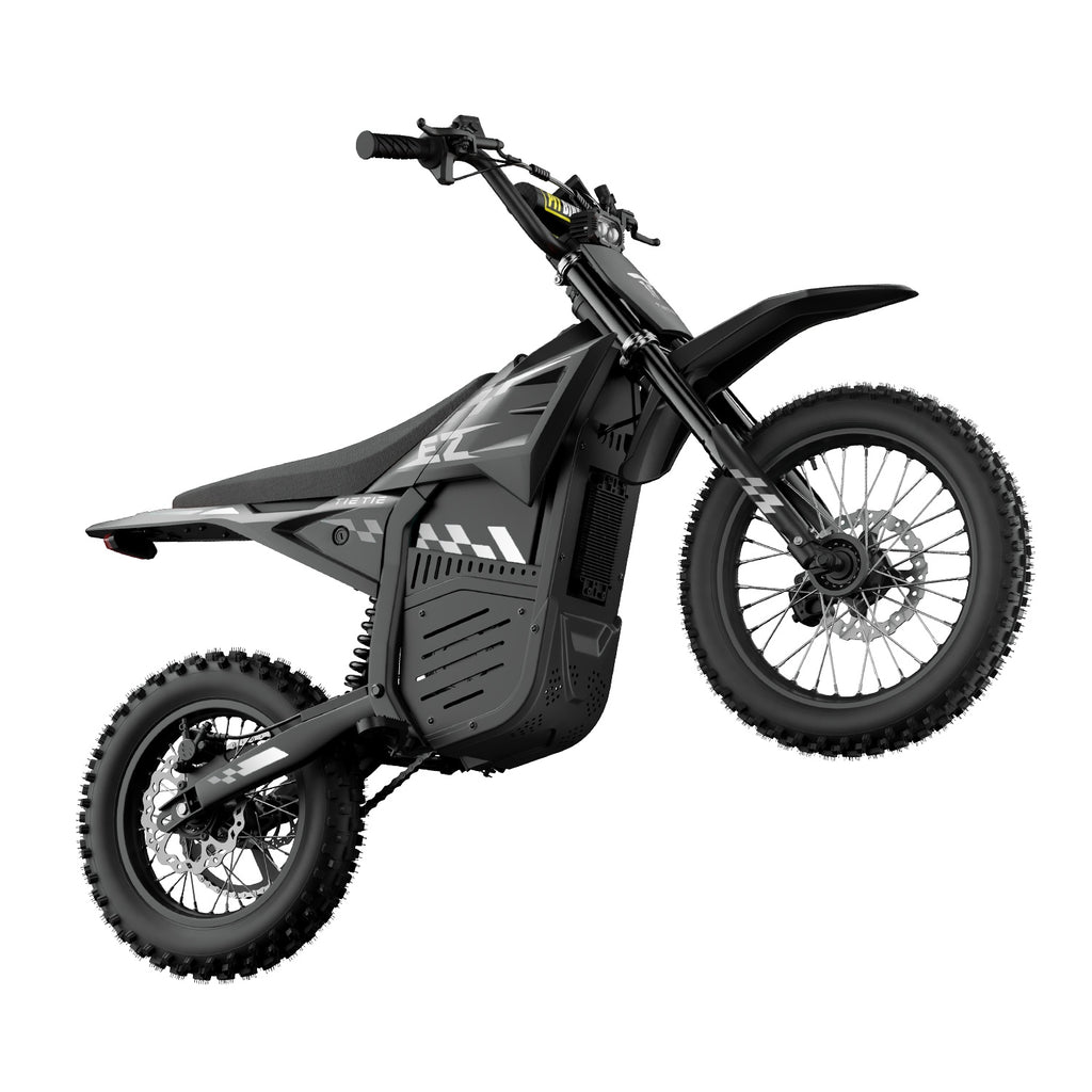 Tietie E2 Electric Dirt Bike
