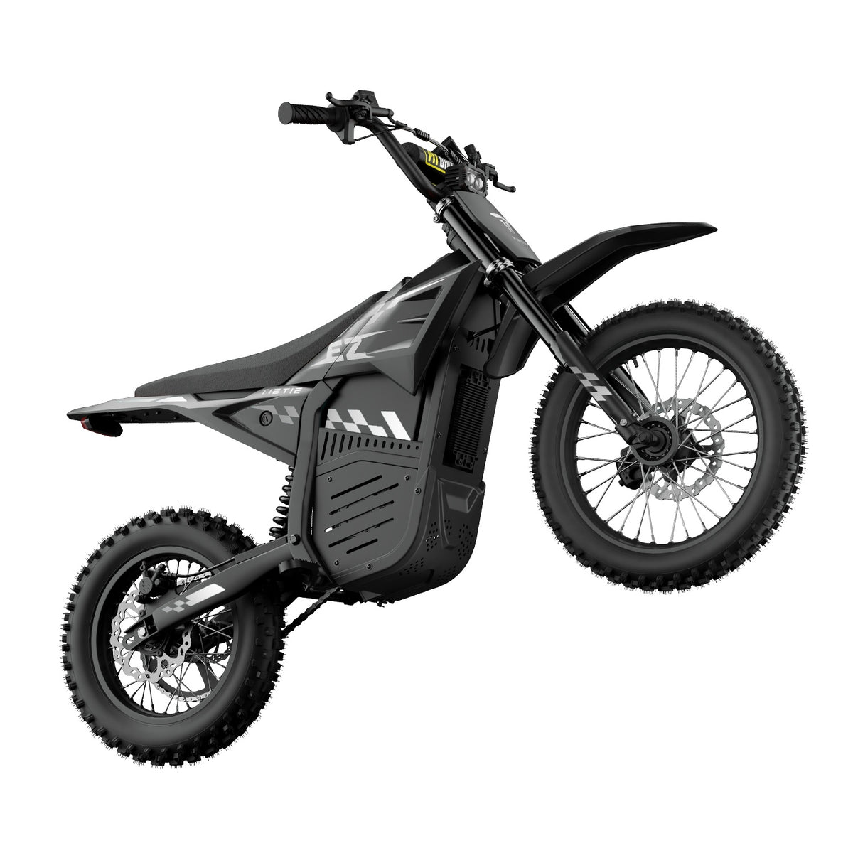 Tietie E2 Electric Dirt Bike