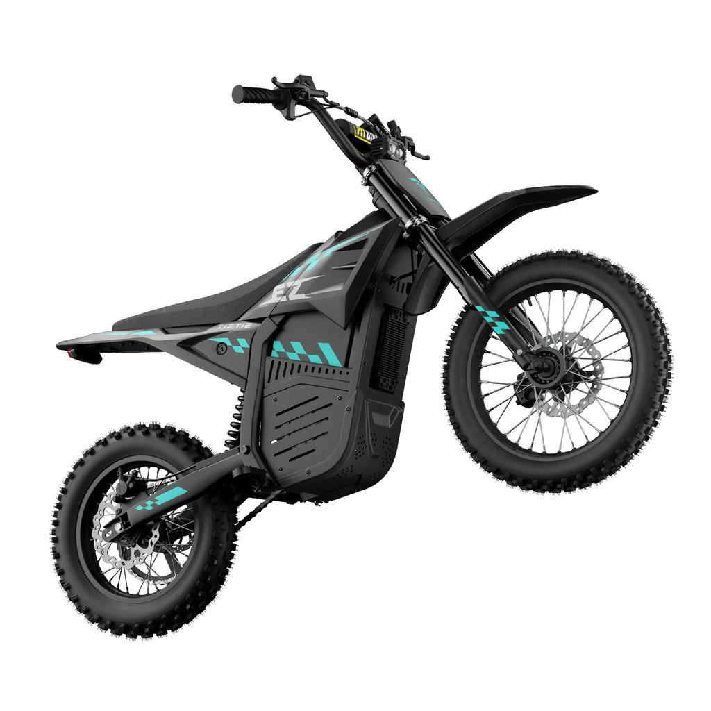 Tietie E2 Electric Dirt Bike