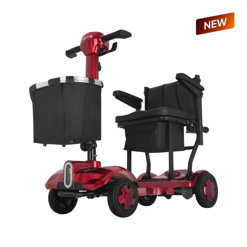 Tietie X17 Mobility Scooter