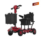 Tietie X17 Mobility Scooter