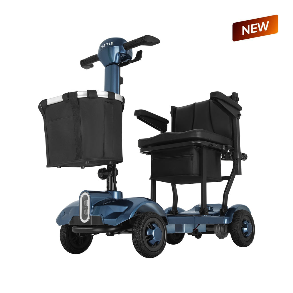 Tietie X17 Mobility Scooter